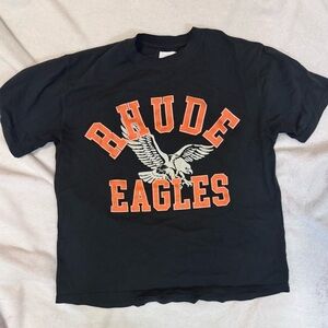 Rhude Eagle TShirt